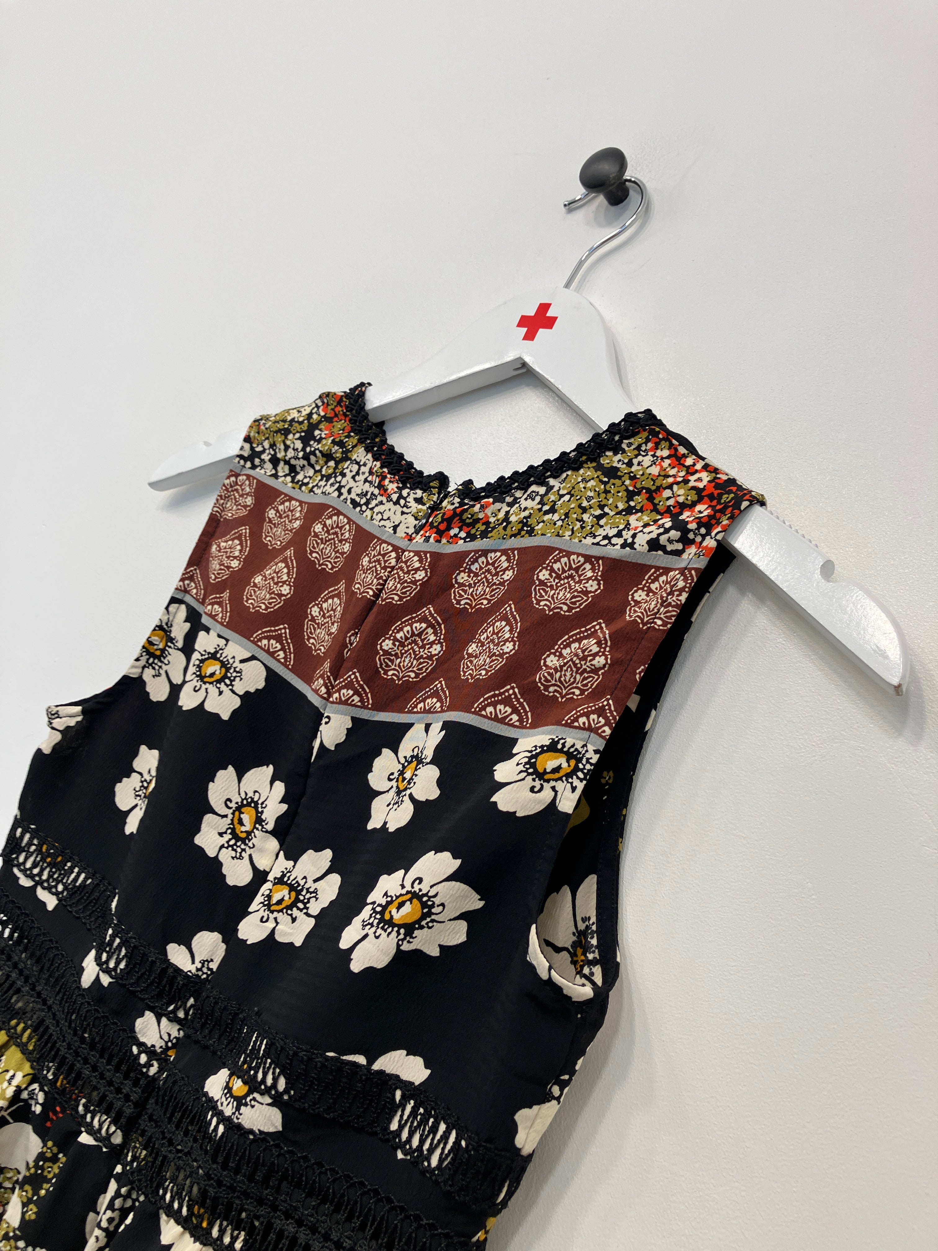 Topshop Kjole